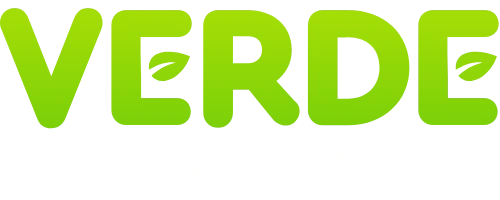 Verde Logo